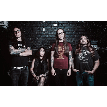 Windhand Concerts in Nashville