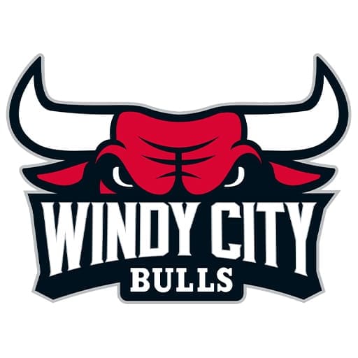 Windy City Bulls Schedule 2026–2027