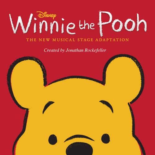 Winnie The Pooh Nashville Tickets