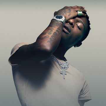 Wizkid Concerts in Nashville