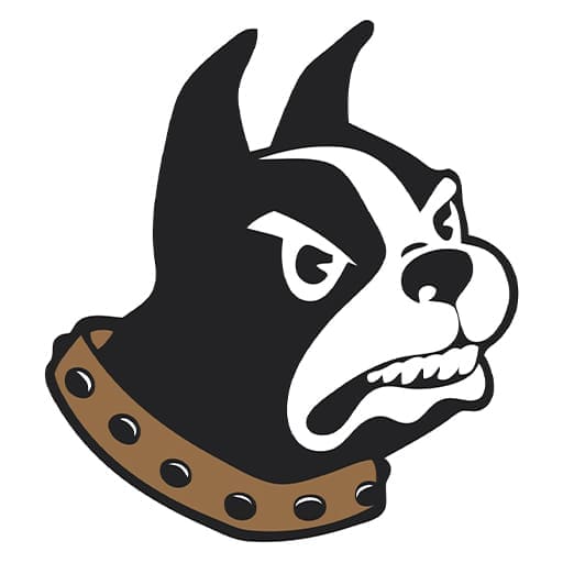 Wofford Terriers Schedule 2026–2027