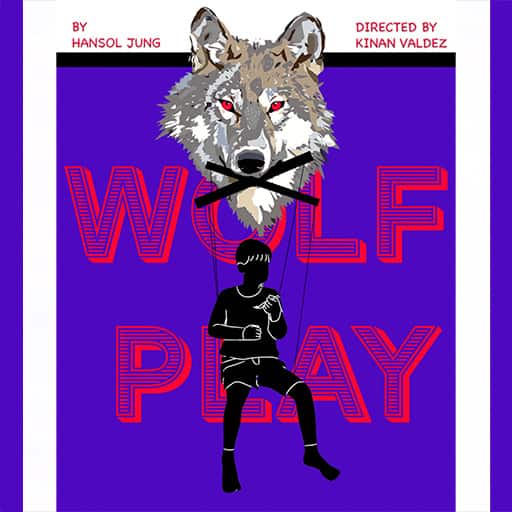 Wolf Play Nashville Tickets