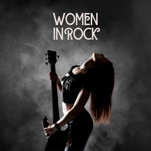 Women Rock Concerts in Nashville