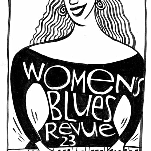 Women's Blues Revue Concerts in Nashville
