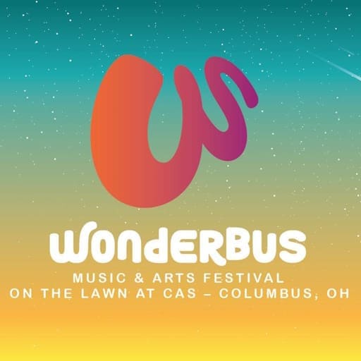 Wonderbus Music and Arts Festival concerts in Nashville.