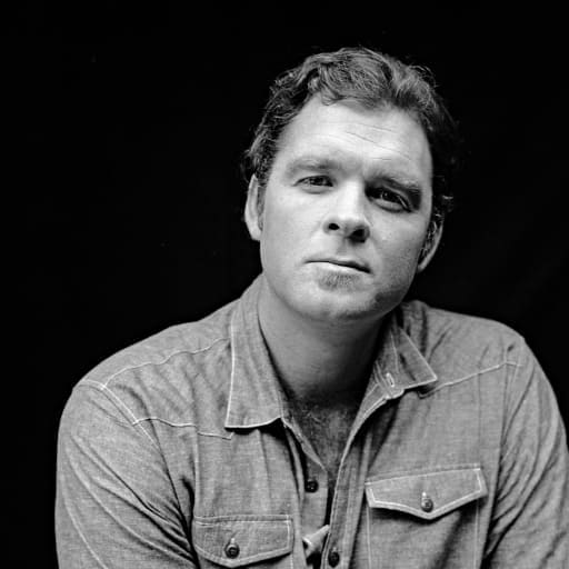 Woody Platt Concerts in Nashville