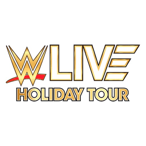 Nashville WWE: Holiday Tour Schedule 2026–2027