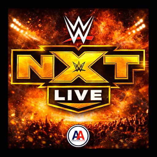 Nashville WWE: NXT Live Schedule 2026–2027