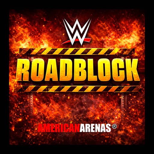 Nashville WWE: Roadblock Schedule 2026–2027