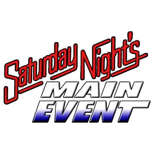 Nashville WWE: Saturday Night's Main Event Schedule 2026–2027