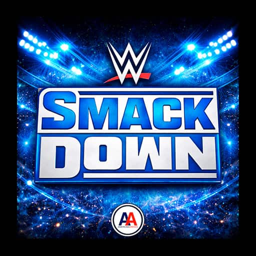 Nashville WWE: Smackdown Schedule 2026–2027