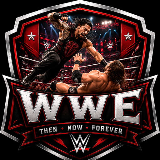 Nashville WWE: Sunday Night's Main Event Schedule 2026–2027
