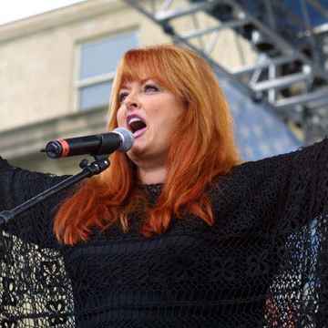 Wynonna Judd Concerts in Nashville