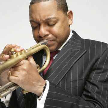 Wynton Marsalis Concerts in Nashville