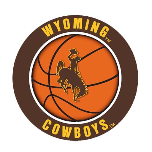 Wyoming Cowgirls Women's Basketball Schedule 2026–2027