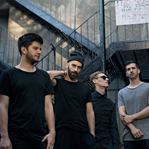 X Ambassadors Concerts in Nashville