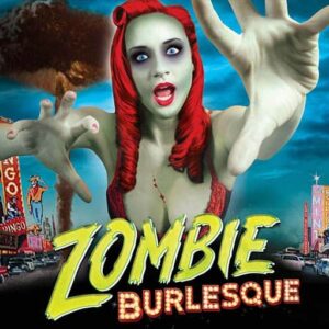 X Burlesque Nashville Tickets