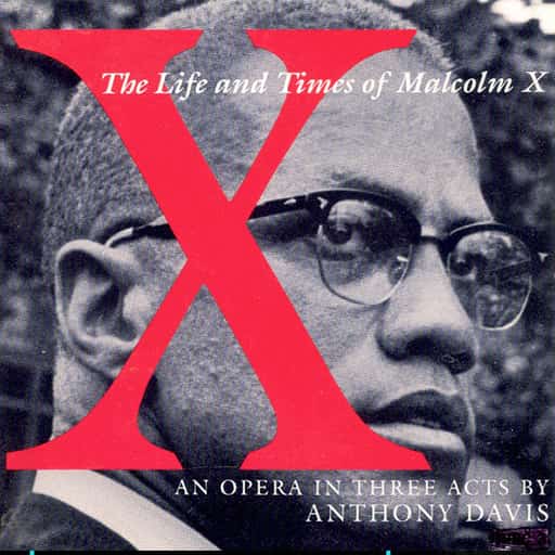 X - The Life and Times of Malcolm X Nashville Tickets