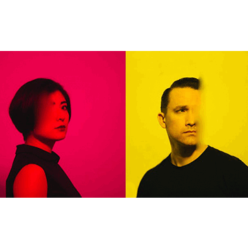 Xiu Xiu Concerts in Nashville