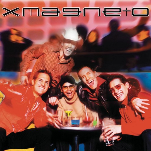XMagneto Concerts in Nashville