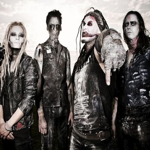 Xmortis Concerts in Nashville