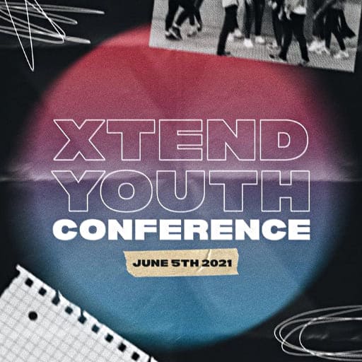 Xtend Youth Conference Concerts in Nashville