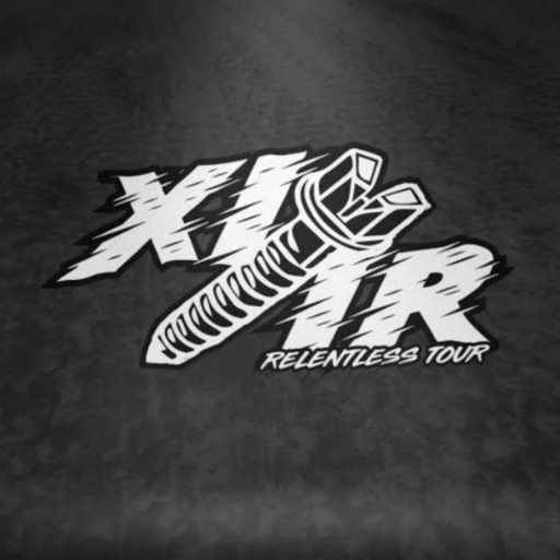 Xtreme Ice Racing Schedule 2026–2027