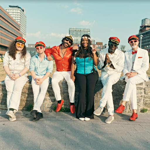 Yacht Lobsters Concerts in Nashville