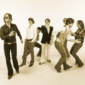 Yacht Rock Revue Concerts in Nashville