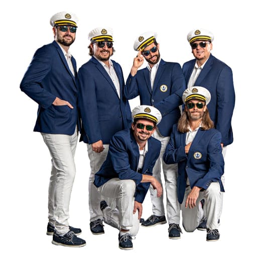 Yachtley Crew concerts in Nashville.