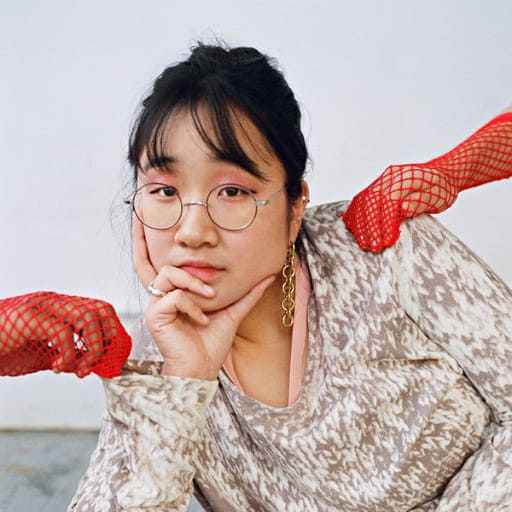 Yaeji Concerts in Nashville