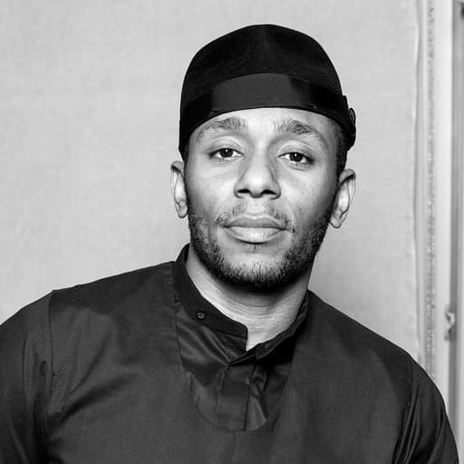 Yasiin Bey (aka) Mos Def Concerts in Nashville