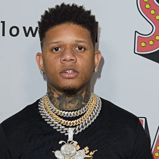 Yella Beezy Concerts in Nashville