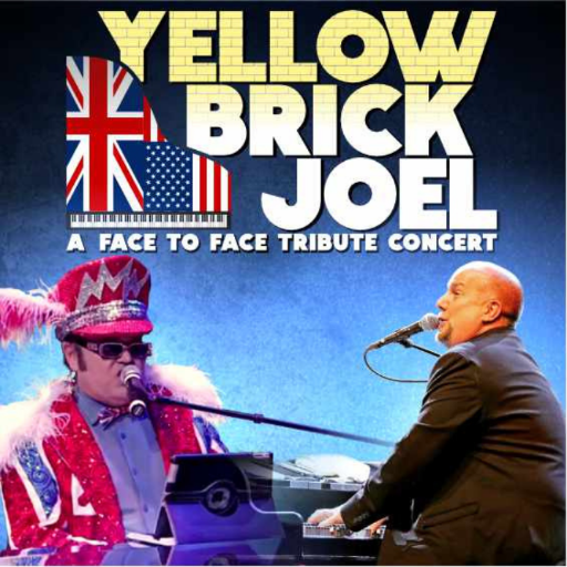 Yellow Brick Joel - The Face to Face Tribute concerts in Nashville.