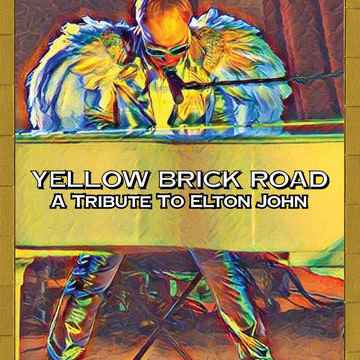 Yellow Brick Road concerts in Nashville.