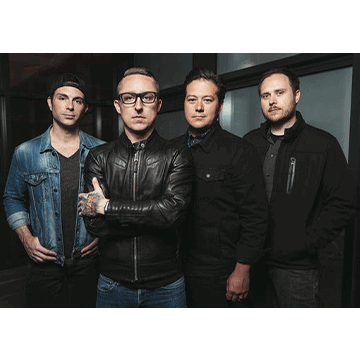 Yellowcard Concerts in Nashville