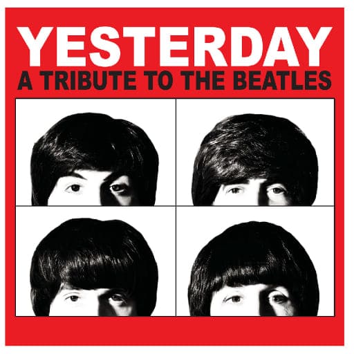Yesterday - A Tribute To The Beatles concerts in Nashville.