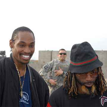 Ying Yang Twins Concerts in Nashville