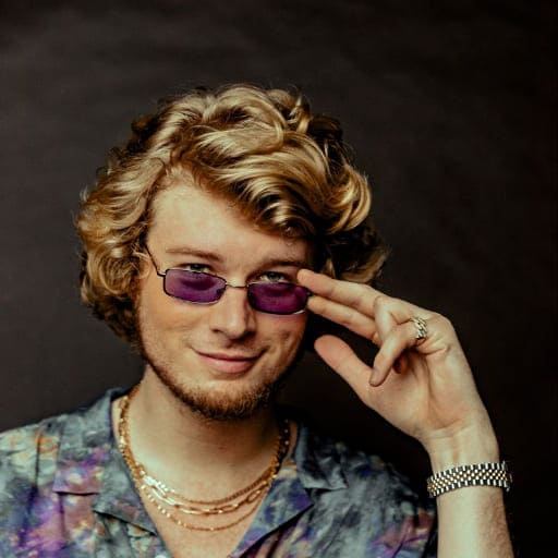 Yung Gravy Concerts in Nashville