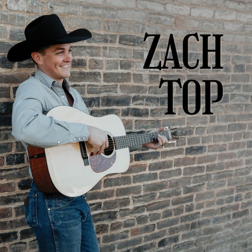 Zach Top Concerts in Nashville