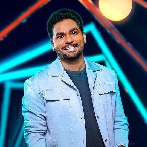 Zakir Khan Nashville Tickets