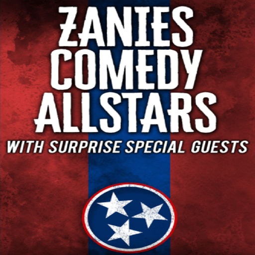 Zanies Comedy All-Stars Nashville Tickets