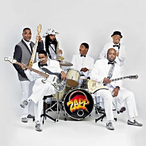 Zapp Concerts in Nashville