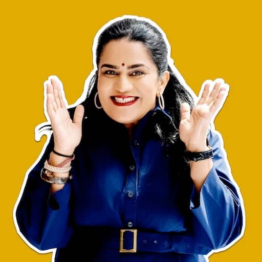 Zarna Garg Nashville Tickets