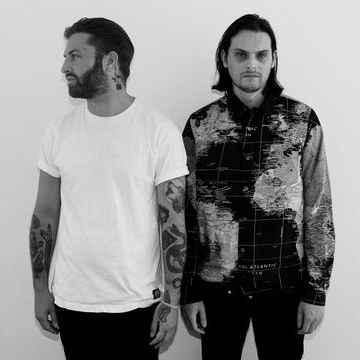 Zeds Dead Concerts in Nashville