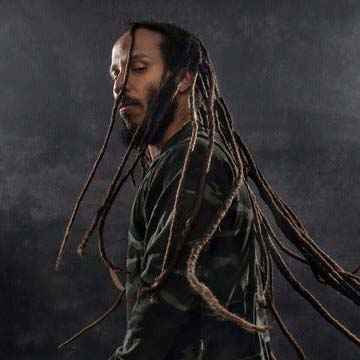 Ziggy Marley Concerts in Nashville
