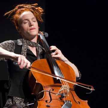 Zoe Keating Concerts in Nashville