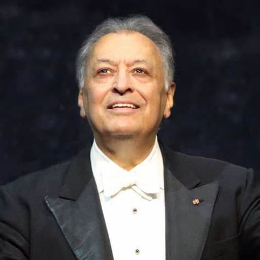 Zubin Mehta Concerts in Nashville