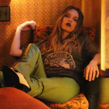 ZZ Ward Concerts in Nashville